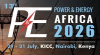 Power & Energy Africa julho 2026