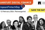 Frankfurt Digital Finance - 1