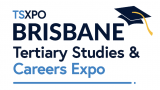 Brisbane Tertiary Studies & Careers Expo TSXPO 