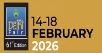 IHGF Delhi Fair 2026