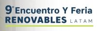 Encuentro y Feria - Renovables LATAM 2026