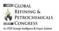 Global Refining & Petrochemicals Congress 2026
