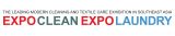Laundry Expo 2018