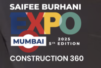 Saifee Burhani Expo 2025