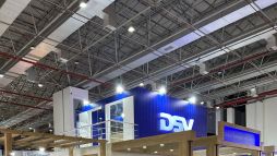 dsv logistics