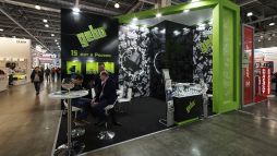 GEBO in AquaTherm Moscow