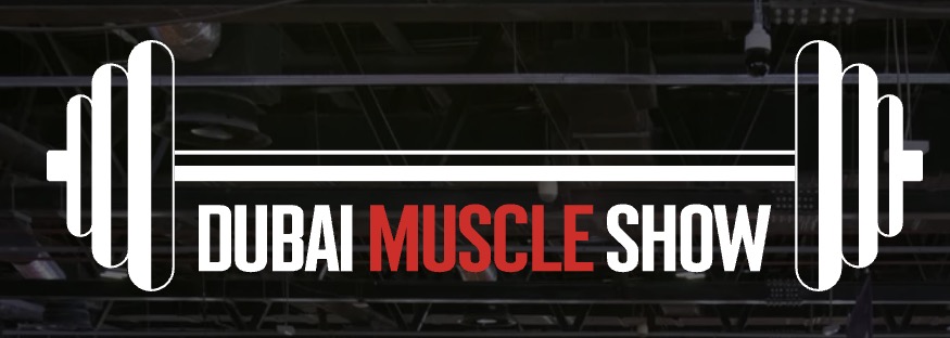 Dubai Muscle Show