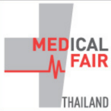Medical Fair Thailand 2013