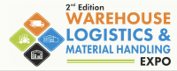 Warehouse Logistics & Material Handling Expo 2026