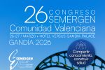 XXVI Congreso de SEMERGEN Comunidad Valenciana - 1