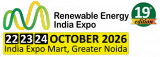 Renewable Energy India Expo 2027