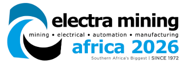 Electra Mining Africa - Exhibition Details