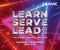 Learn Serve Lead: The AAMC Annual Meeting 2025