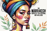 The Marrakech Coffee & Tea Festival 2026