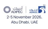 ADIPEC - Abu Dhabi Petroleum Exhibition 