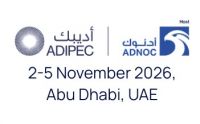 ADIPEC - Abu Dhabi Petroleum Exhibition 2026