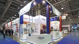 Alleya Group in CTT Expo