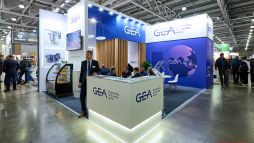 GEA Farm Technologies Rus LLC