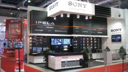 SONY