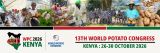 World Potato Congress 2025