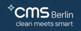 CMS Berlin - Cleaning Management Services 2027