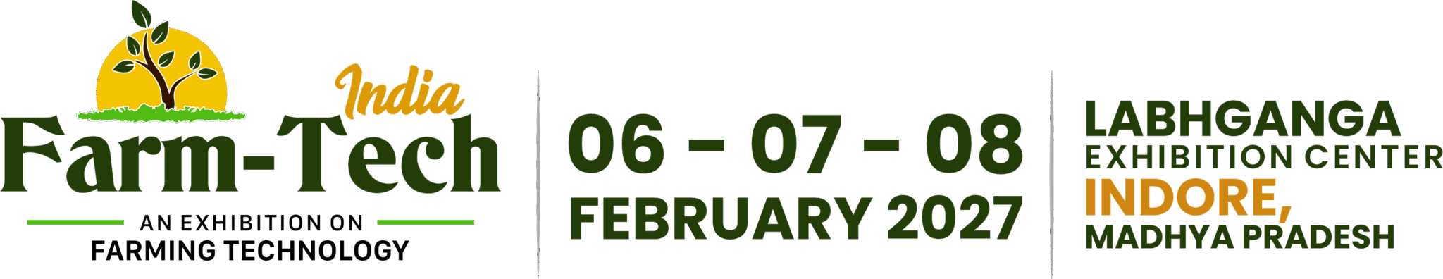 Farm-Tech India - Exhibition Details