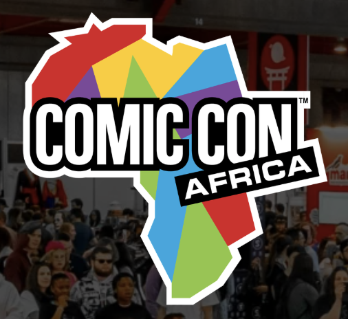 Comic Con Africa