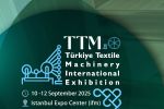 Türkiye Textile Machinery International Exhibition (TTM) - 1