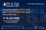 Thailand Oil & Gas Roadhsow - 1