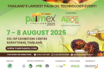 Palmex Thailand - 1