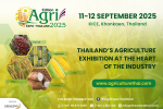Agri Expo Thailand - 1