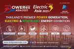 Powerex & Electric Asia 2025 - 1