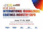 International (Guangzhou) Coatings Industry Expo (ICIE) - 2