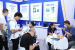 The Guangzhou International Surface Finishing, Electroplating and Coating Exhibition (SF EXPO) - 4