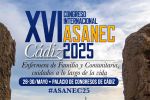 Congreso Internacional ASANEC - 1