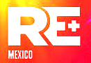 RE + Mexico - جزئیات نمایشگاه