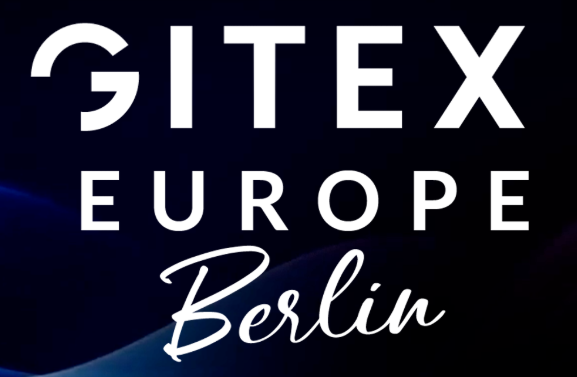 Gitex Europe