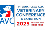International Asia Veterinary Conference & Exhibition - 1