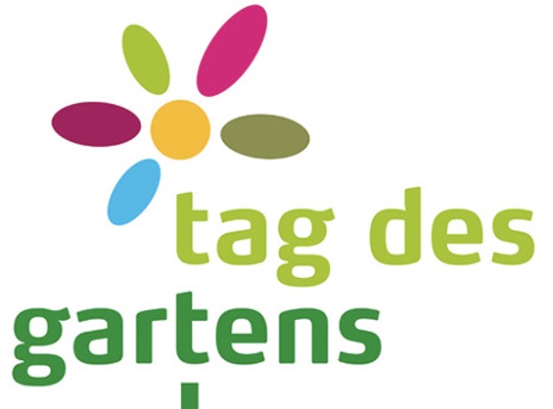TAG DES GARTENS