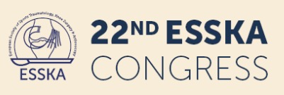ESSKA Congress