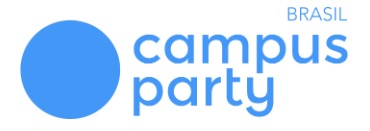 Campus Party Brasil - جزئیات نمایشگاه