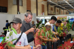 Pakar Pertanian Expo - 2