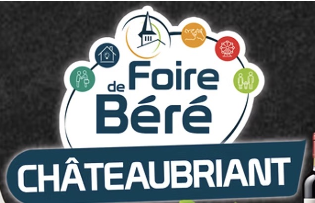 Foire de Béré