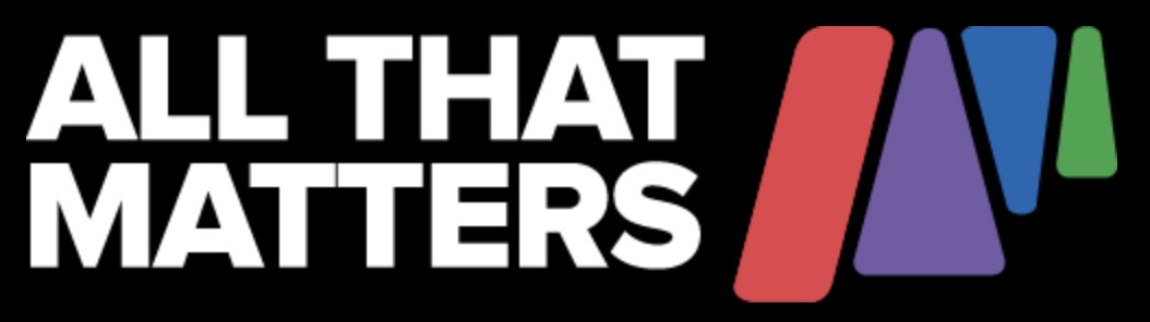 All That Matters