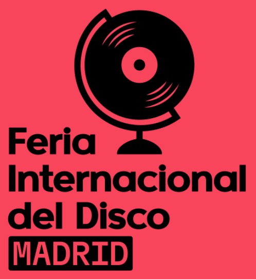 Feria Internacional del Disco Madrid