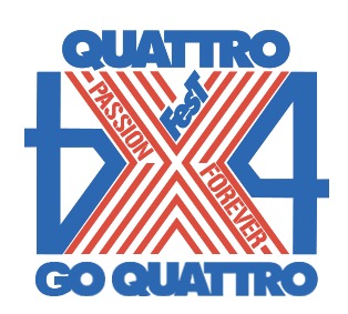4x4 Fest - جزئیات نمایشگاه
