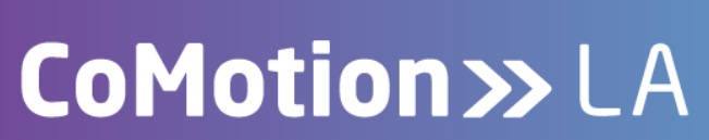 LA CoMotion - جزئیات نمایشگاه