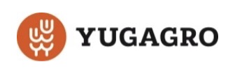 YUGAGRO - Exhibition Details