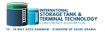 Tankconex - Exhibition Details