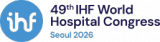 IHF World Hospital Congress 2023